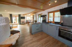 Ferienwohnung Freyraum